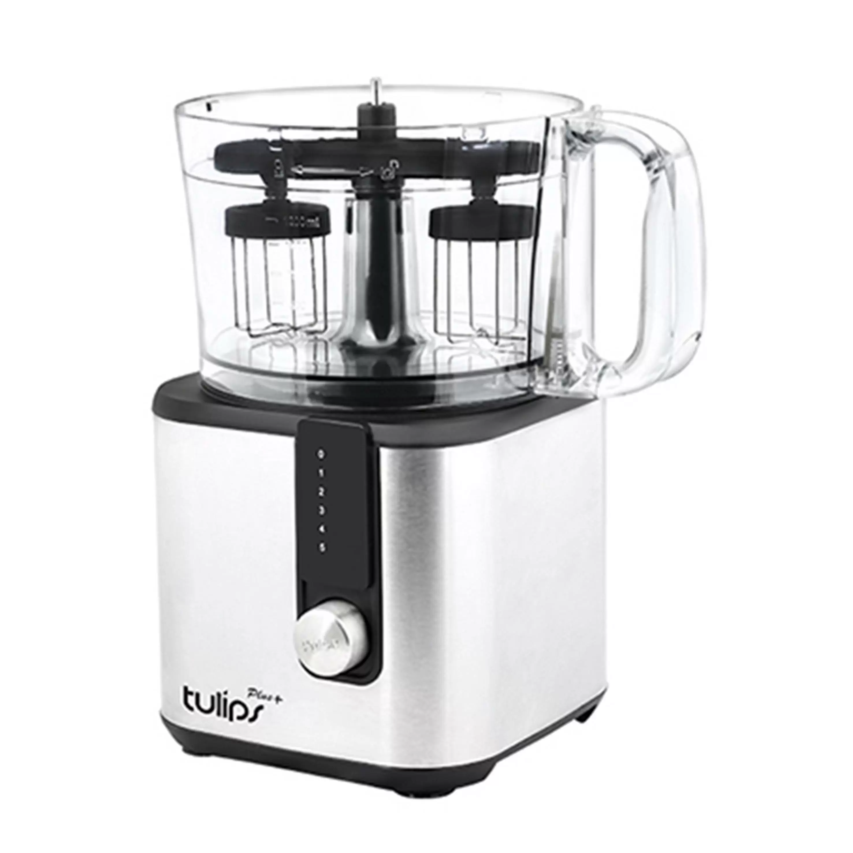 غذاساز تولیپس پلاس 12 کاره FP-A460